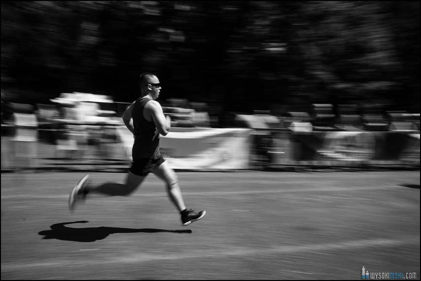 runbertów szybkie bieganie